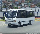 DC - Asoc. Cooperativa Carabobo Tiuna R.L. 049, por Jonnathan Rodrguez