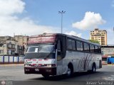 Expresos La Guayanesa 321