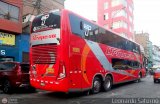 Transporte Oropesa (Per) 2023, por Leonardo Saturno