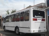 A.C. Lnea Autobuses Por Puesto Unin La Fra 27, por Jos Mora