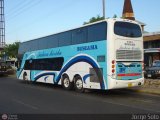A.C. Mixta de Transporte T�chira M�rida R.L. 0202