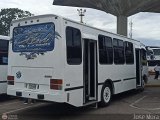 A.C. Lnea Autobuses Por Puesto Unin La Fra 12, por Jos Mora