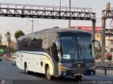 Empresa de Turismo Mavi S.A.C. 963 Modasa Zeus 360F Volkswagen 17.260 EOT