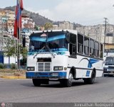 DC - Asoc. Cooperativa Carabobo Tiuna R.L. 122, por Jonnathan Rodrguez