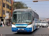 E.T. San Martn de Porres S.A. 958 Comil Campione Vision 3.25 Mercedes-Benz OF-1721
