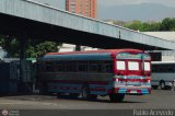 Colectivos Transporte Maracay C.A. 24, por Pablo Acevedo