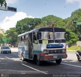 DC - Cooperativa de Transporte Los 4 Ases 48, por Jonnathan Rodrguez