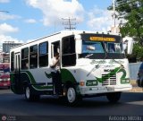 A.C. Transporte Paez 007, por Antonio Mittilo