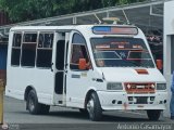 A.C. L�nea Paez 19 por Antonio Casamayor