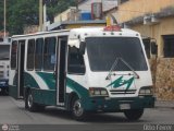 DC - A.C. de Transporte Roosevelt 047 por Otto Ferrer