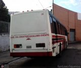 DC - A.C. Conductores Magallanes Chacato 08