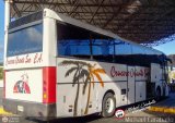Cruceros Oriente Sur 107, por Michael Caraballo