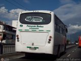 Transporte Barinas 056, por Leonardo Saturno