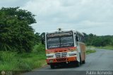 Colectivos Altagracia 19, por Pablo Acevedo