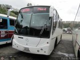 Particular o Transporte de Personal  Sanchez Tati Scainem Mercedes-Benz OH-1420