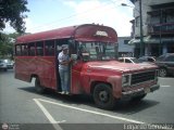 DC - Unin Conductores del Oeste 403, por Edgardo Gonzlez