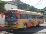Transporte Guacara 0010, por Otto Ferrer