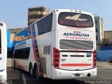 Aerorutas de Venezuela 0717, por Josue Snchez