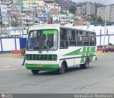 DC - S.C. Plaza Espaa - El Valle - Coche 052, por Jonnathan Rodrguez