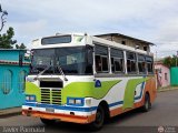 MO - A.C. de Conductores Jos Flix Ribas 1663, por Javier Parmalat 