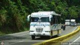 Unin Conductores Aeropuerto Maiqueta Caracas 185, por Pablo Acevedo