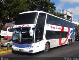 Transportes Uni-Zulia 2010, por Waldir Mata