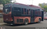 ZU - Asociacin de Conductores 18 de Octubre 002, por Angel Delgado