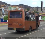 DC - S.C. Plaza Espaa - El Valle - Coche 101, por Jonnathan Rodrguez