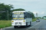 Coop. de Transporte La Candelaria 80