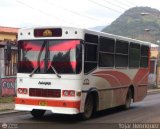 Unin Chara A.C. 062 Autogago MidiGago Hino FD Turbo HO6CT