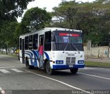 DC - Asoc. Cooperativa Carabobo Tiuna R.L. 121, por Jonnathan Rodrguez