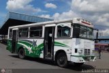 A.C. Unin Palo Negro (U.P.N.) 024, por Andrs Ascanio
