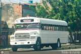 Transporte Palo Negro La Morita 2 333, por Pablo Acevedo