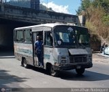 DC - Asoc. de Coop. de Transporte Ciudad Tiuna 058, por Jonnathan Rodr�guez