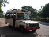 Lnea El Morere 07 Carroceras Valencianas SinNombre03 Chevrolet C-30 SmallTire