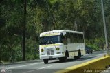 Coop. de Transporte La Candelaria 61