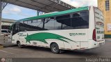 Berlinas del Fonce 3218 Marcopolo New Senior Mercedes-Benz LO-916 BlueTEC 5