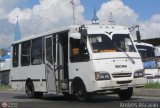 Cooperativa de Transporte Lucero Mundo 14, por Andrs Ascanio