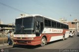 Expresos Los Llanos 117