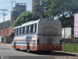 Transporte Unido (VAL - MCY - CCS - SFP) 012, por Leonardo Saturno