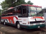 Lnea 1ero de Octubre 049 Encava E-2000-49A Encava Cummins Grande