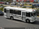 DC - A.C. de Transporte Roosevelt 051, por Alfredo Montes de Oca