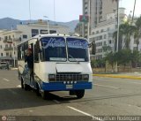 DC - Unin Conductores del Oeste 063, por Jonnathan Rodrguez