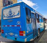 ME - Unin de Conductores Santos Marquina 06, por Kleyzer Caldern