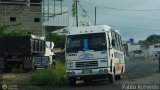 Expresos Ayacucho S.A. 27 Carroceras Michelena Tonina Intercity Ford Cargo 815