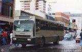 LA - Metrobus Lara 127, por J. Carlos Gmez