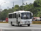 A.C. Mixta Conductores Unidos 225, por Pablo Acevedo