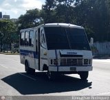 DC - Cooperativa de Transporte Los 4 Ases 02, por Jonnathan Rodrguez