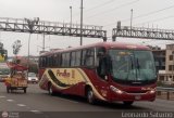 Empresa de Transporte Per Bus S.A. 706, por Leonardo Saturno