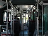 Trolmerida - Tromerca 10 Hispano Carrocera Habit Mercedes-Benz O-405G HCE